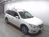 SUBARU EXIGA