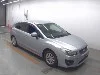 SUBARU IMPREZA SPORT