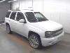 CHEVROLET TRAIL BLAZER