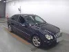MERCEDES BENZ C CLASS