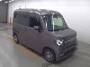 HONDA N VAN