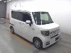 HONDA N VAN