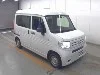 HONDA N VAN