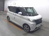 MITSUBISHI EK X SPACE
