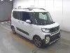 DAIHATSU TANTO FUN CROSS