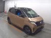 NISSAN SAKURA