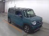 MAZDA FLAIR CROSSOVER