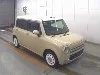 SUZUKI ALTO LAPIN CHOCOLATE