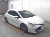 TOYOTA COROLLA SPORT
