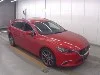 MAZDA ATENZA WAGON