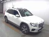 MERCEDES BENZ GLB