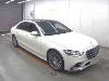 MERCEDES BENZ S CLASS