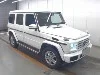 MERCEDES BENZ G CLASS