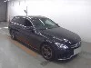 MERCEDES BENZ C CLASS STATION WAGON