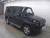 MERCEDES BENZ G CLASS