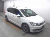 VOLKSWAGEN GOLF TOURAN