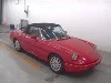 ALFA ROMEO SPIDER