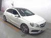 MERCEDES BENZ AMG A CLASS