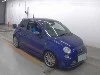 FIAT ABARTH 595