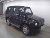 MERCEDES BENZ G CLASS