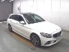 MERCEDES BENZ C CLASS STATION WAGON