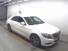 MERCEDES BENZ S CLASS