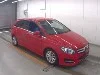 MERCEDES BENZ B CLASS