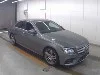 MERCEDES BENZ E CLASS
