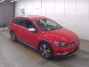VOLKSWAGEN GOLF ALLTRACK