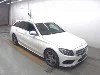MERCEDES BENZ C CLASS STATION WAGON