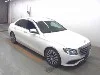MERCEDES BENZ E CLASS