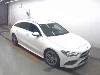 MERCEDES BENZ CLA SHOOTING BRAKE