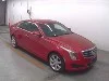 CADILLAC ATS