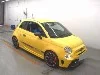 FIAT ABARTH 595