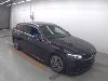 MERCEDES BENZ C CLASS STATION WAGON