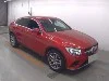 MERCEDES BENZ GLC