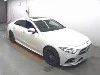 MERCEDES BENZ CLS CLASS