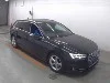 AUDI A4 AVANTE
