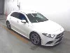MERCEDES BENZ A CLASS