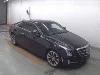 CADILLAC ATS