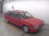 CITROEN BX