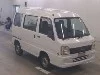 SUBARU SAMBAR VAN