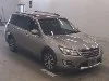 SUBARU EXIGA