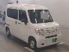 HONDA N VAN