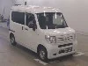 HONDA N VAN