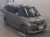 SUZUKI SOLIO BANDIT