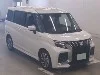 SUZUKI SOLIO BANDIT