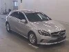 MERCEDES BENZ A CLASS
