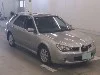 SUBARU IMPREZA SPORT WAGON