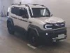 TOYOTA LAND CRUISER FJ